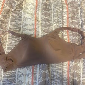 Lululemon bra. Size 38G